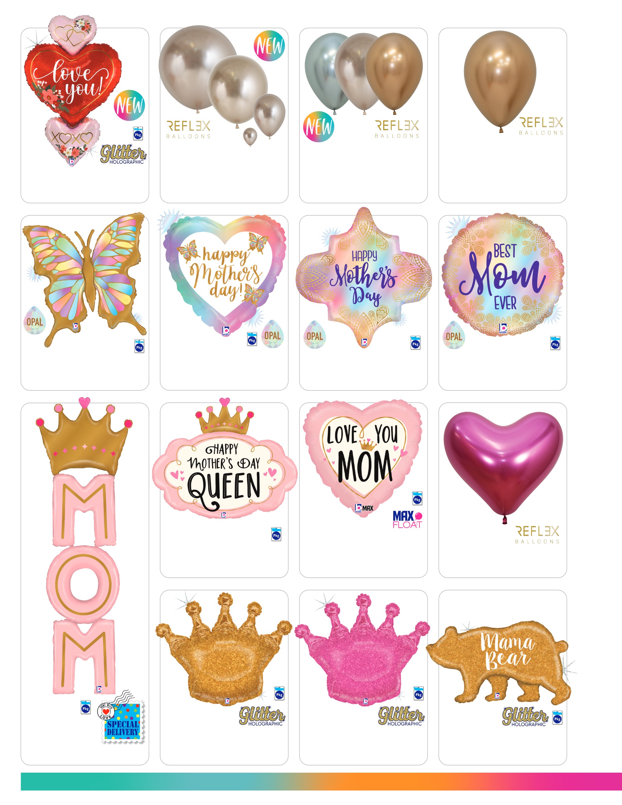 Betallic Spring Summer 23 Catalog